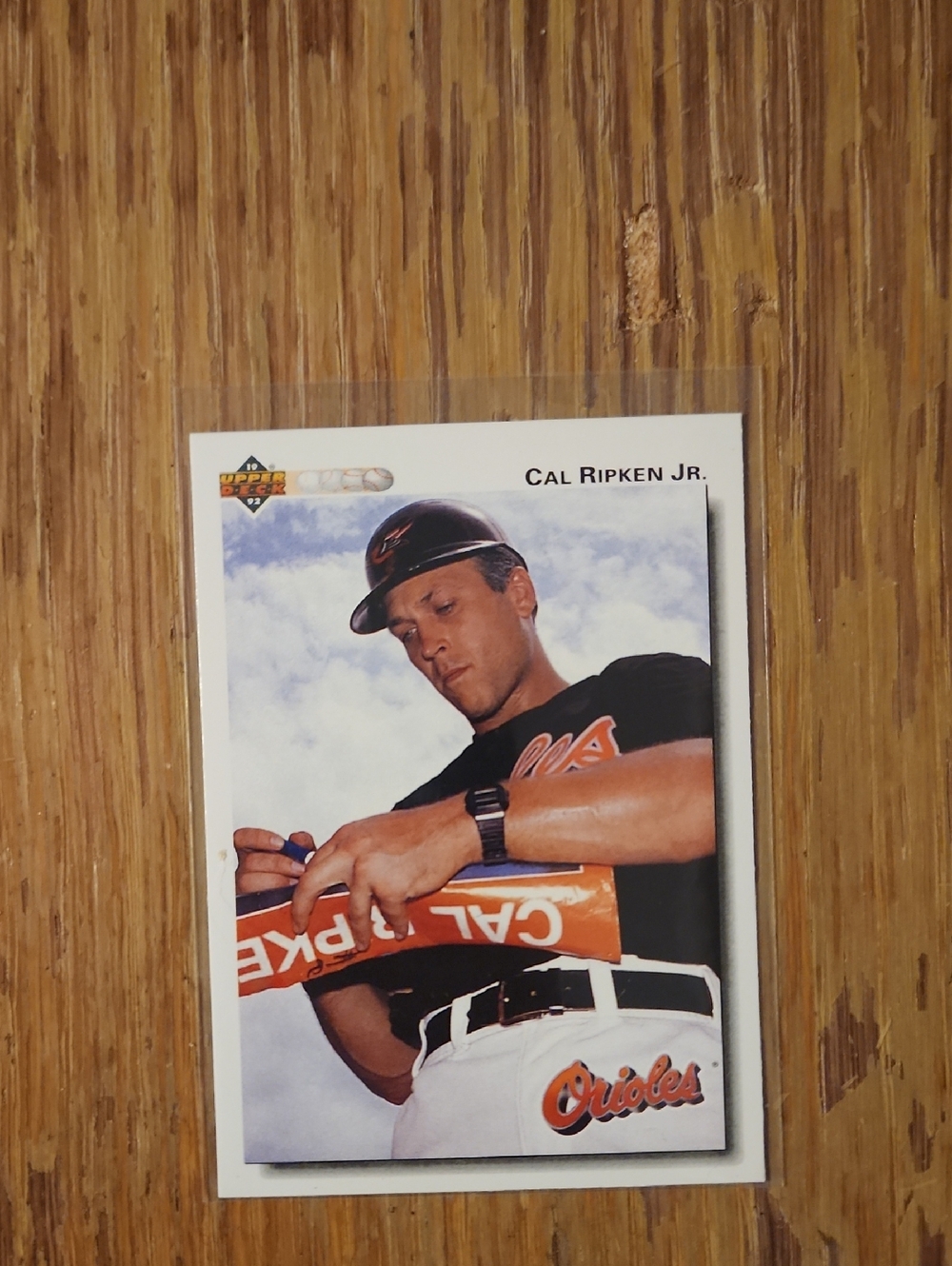 Cal Ripken Jr. Baseball Card Lot- - Picture 12 of 16